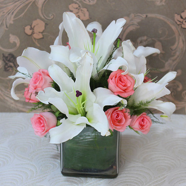 Send Good Luck Flowers With Free Shipping From GiftaLove