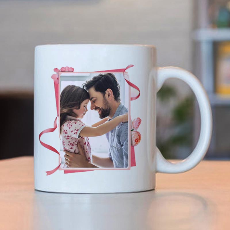 Send Customizable Daughters Day Mug Online - GAL22-108215 | Giftalove