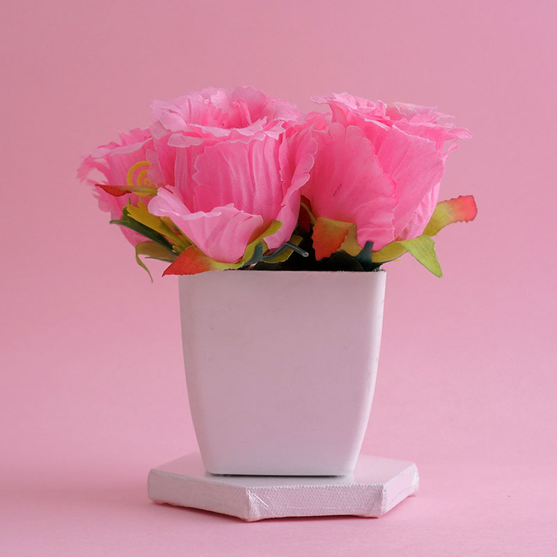 Send Flowers Chocolate N Card for Mothers Day Online MD22103715