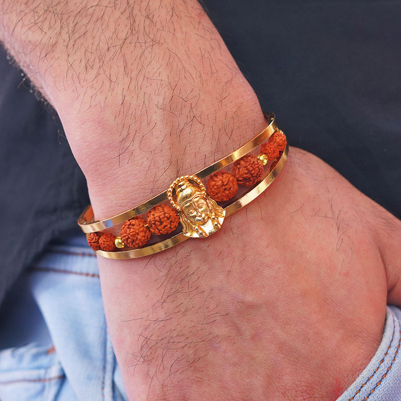 lord hanuman bracelet