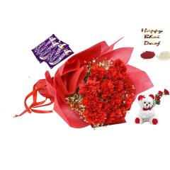 Bhai Dooj  possession of charm and allure