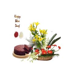 Bhai Dooj Expression of purity and innocence