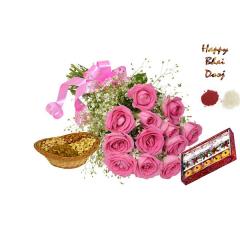 Bhai Dooj Lift the spirit