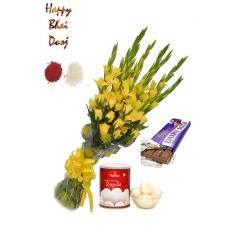 Bhai Dooj Wisdom and power