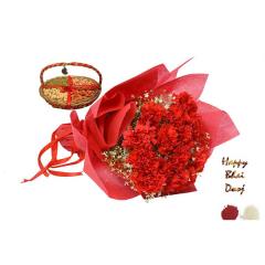 Bhai Dooj Sign of Love and Affection