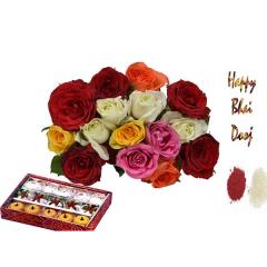 Bhai Dooj Celebrate your Occasion