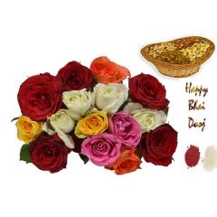 Bhai Dooj Assorted Celebration