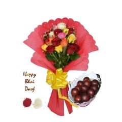 Bhai Dooj Sweetness of Relationship