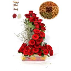 Bhai Dooj A Rich Heritage