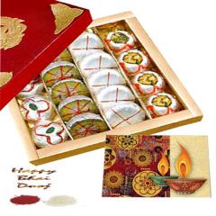 Bhai Dooj Assorted diwali