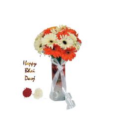 Bhai Dooj Birthday Pop