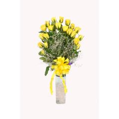 Bhai Dooj Floral Elegence