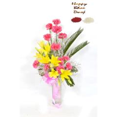 Bhai Dooj Graceful Gesture