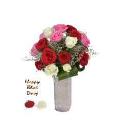 Bhai Dooj Bright Wishes