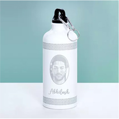 Engraved Water Bottle
