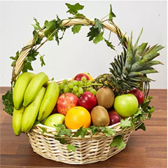 Fruit Basket
