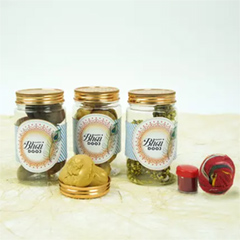 Cookies and Truffles Bhai Dooj Combo
