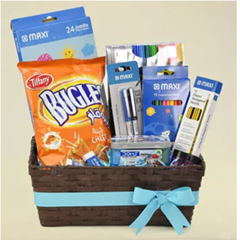 Basket Full Of Fun
