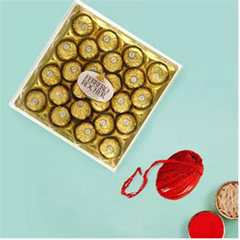 Ferrero Rocher Combo for Bhaidooj
