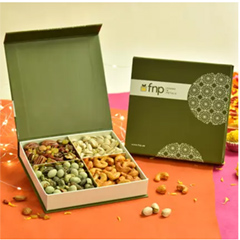Assorted Dry Fruits Box