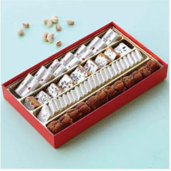 Assorted Delight Box