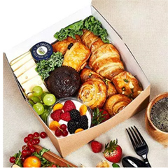 Breakfast Feast Box
