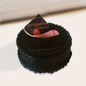 Lipsmacking Chocolate Cake