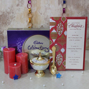 For Cheerful Christmas