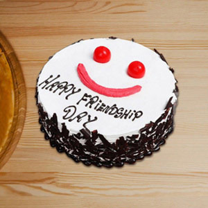 Chocolaty Surprise for Buddy