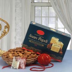 Taste Of Bhaidooj Bhaidooj