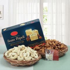 Bhaidooj Bliss Bhaidooj