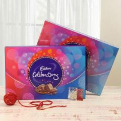 Spreading Jollity Bhaidooj