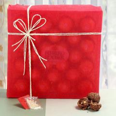 Wholesome Delight Bhaidooj