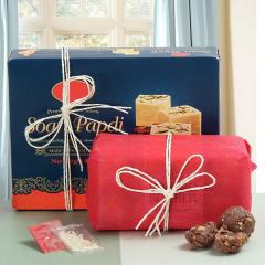 Sweetness Of Bhaidooj Bhaidooj