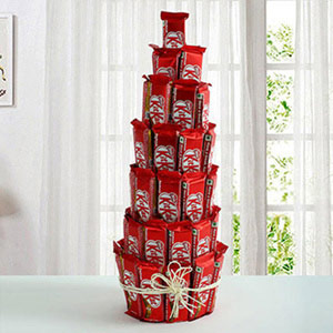 KitKat Love Express