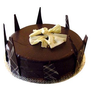 Chocolate Truffle Cake 5 Star Bakery