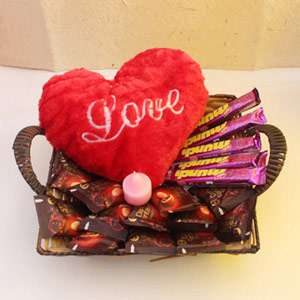 Basket of Delights