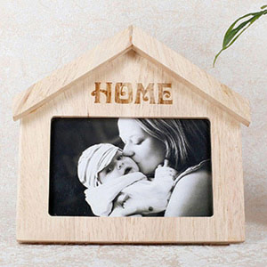 Personalized Photo Frame Mothers Day