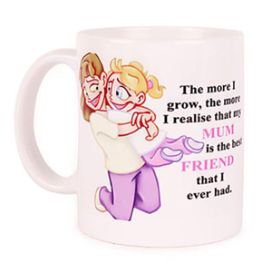 Mothers Day You Are A Super Mom Mug