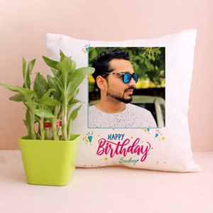 Personalized Thoughtful Birthday Surprise