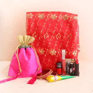 sargi gifts to bahu