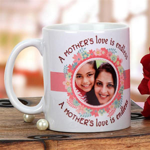 Personalized Mug for Mom