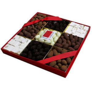 send a box of chocolates uk