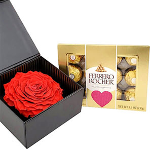 send valentine gifts to usa