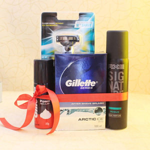Gift Hamper for your Special Man
