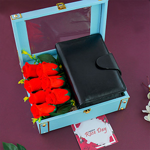 Rose Day Gifts Online | Send Gifts for Rose Day | Roses for Rose Day at ...