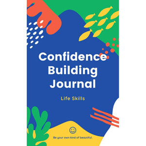 Confidence Building Journal