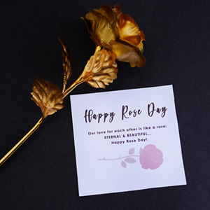 Rose Day Gifts Online | Send Gifts for Rose Day | Roses for Rose Day at ...