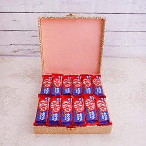 Kitkat Chocolates Signature Box