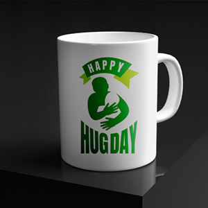 Mug for Hug Day